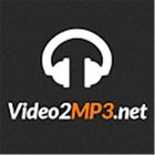 Video2mp3 icon