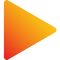 VideoPlayer MPD/M3U8/IPTV/EPG icon