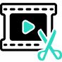 VideoSolo EditFUN icon