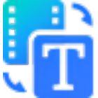 Videotowords icon