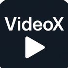 VideoX icon