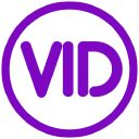 Vido - Online Video Download icon