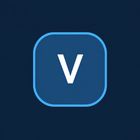 Vidrick AI Transcriber icon