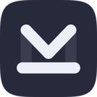 Viewdown icon