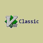 Vim Classic icon