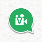 VioTalk Instant Cloud Video Messenger icon