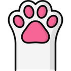 Viral Cat icon
