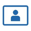 Virtual Backgrounds icon