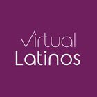 Virtual Latinos icon