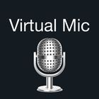 Virtual Mic icon