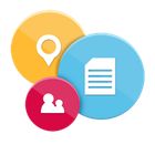 Visual Calendar for Tablets icon