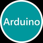 Visual Studio Code extension for Arduino icon