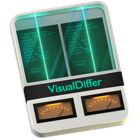 VisualDiffer icon