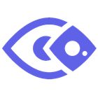 Visuality icon
