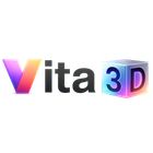 Vita3D icon