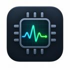 Vitals for macOS icon