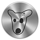 VK Music icon