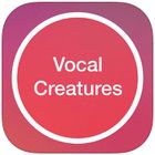 Vocal Creatures icon