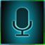 Voice Share icon