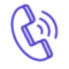 VoiceDrop icon