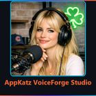 VoiceForge Studio icon