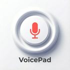 VoicePad AI icon