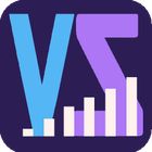 VoiceStage  icon