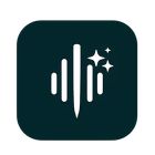 VoiceToNotes AI icon