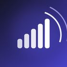 Volume Control: Quiet Dial icon