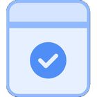 Vote &amp; Meet icon