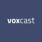 Voxcast icon