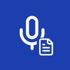 VoxScriber icon