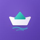 Voyager for Android icon