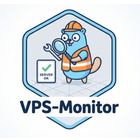 vpsmon icon