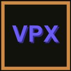 VPX icon