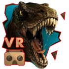 VR Jurassic icon