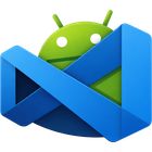 VSCodroid icon