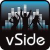 vSide icon