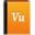 VuDroid icon