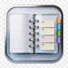 Vulcan Organizer icon