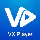 VX Video Player icon