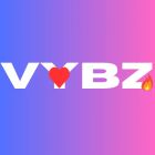 VYBZ: Your Relationship Pulse icon
