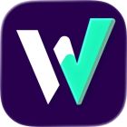 W Social icon