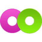 Wakoopa Social icon