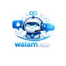 Walam.app icon