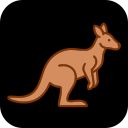 Wallaby-VK icon