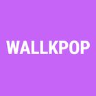 Wallkpop icon
