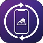 Wallpaper Rotator icon