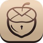 Walnut Secure Email icon