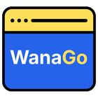 WanaGo icon